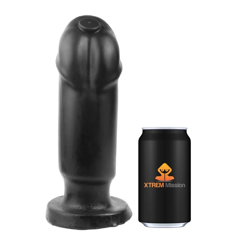 Xtrem Mission MUSHBUTT 23.5 x 8cm